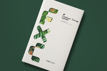 宝丰县样本册设计：以系统呈现，筑牢城市产业的坚实根基