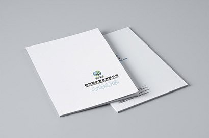 宝丰县画册设计：以纸为媒，镌刻城市的精神图腾