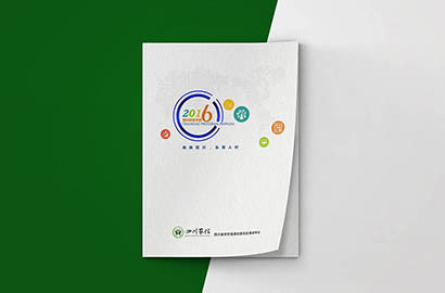 宝丰县画册设计：以场景为媒，打造城市体验的全新入口